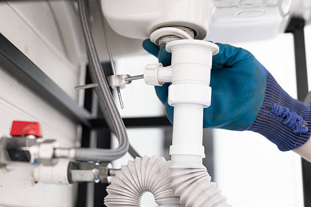 Reliable Drain Cleaning contractor in Cut Off, LA by Masters Plumbing Service